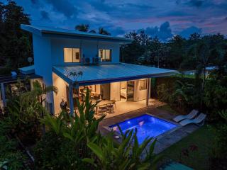 Newly Listed, Private Tropical Oasis - 0