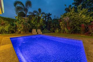 Newly Listed, Private Tropical Oasis - 3
