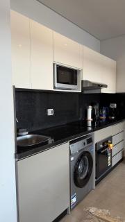 Beachside 1BR chalet SomaBay By Faramawy - 7