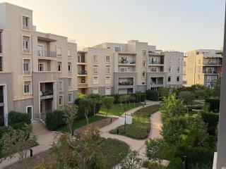 October Plaza Luxury Apartment - 7