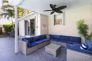 Spacious Miami Getaway, Pool, and Sleeps 12 - 4