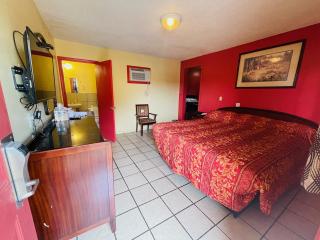 Royal Palms Motel & RV Park - 7