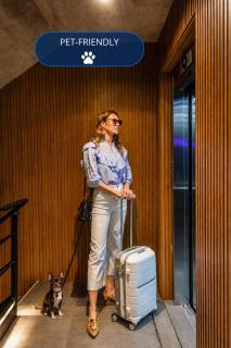 Live Soho Boutique Hotel & Apartments - 5