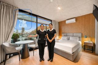 Live Soho Boutique Hotel & Apartments - 7