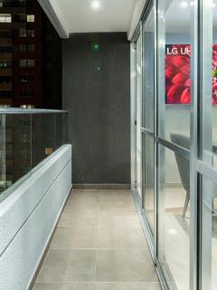 Luxury Apartment in Medellín, Turmalina - 6