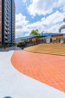 Luxury Apartment in Medellín, Turmalina - 4