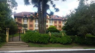 Apartamento Monte Bianco - Gramado - 3
