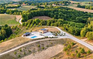 Stunning Home In Bukovica Utinjska With Sauna - 9
