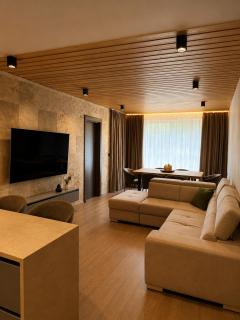 Luxury Apartment-F33 at Grand Resort Pamporovo - 1