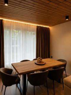Luxury Apartment-F33 at Grand Resort Pamporovo - 1