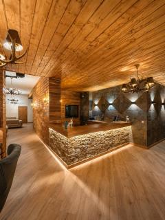 Luxury Apartment-F33 at Grand Resort Pamporovo - 9