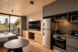 Live Soho Boutique Hotel & Apartments - 1
