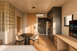 Live Soho Boutique Hotel & Apartments - 4