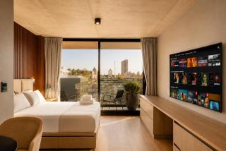 Live Soho Boutique Hotel & Apartments - 3