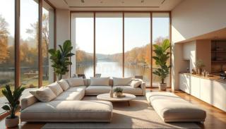 The house - 2