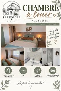 Les forges - 9