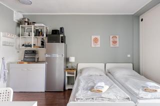 Exklusiv Küche Office Streaming Minibar 6311 - 9