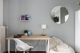 Exklusiv Küche Office Streaming Minibar 6311 - 4