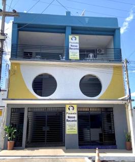 Pousada Nosso Recanto - 0
