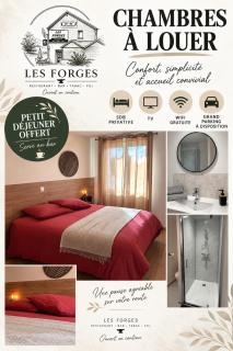 Les forges - 6