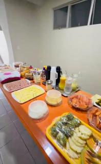 Pousada Nosso Recanto - 3