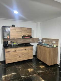 Comfortable and well-equipped apartment in Palmira - 4