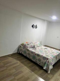 Comfortable and well-equipped apartment in Palmira - 2