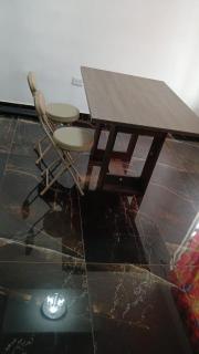 Comfortable and well-equipped apartment in Palmira - 1