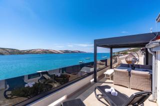 Family Resort Santa Maria II Penthouse - Happy Rentals - 0
