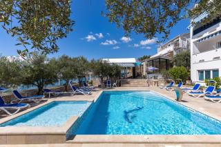 Family Resort Santa Maria II Penthouse - Happy Rentals - 9