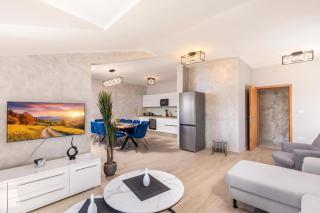 Family Resort Santa Maria II Penthouse - Happy Rentals - 6