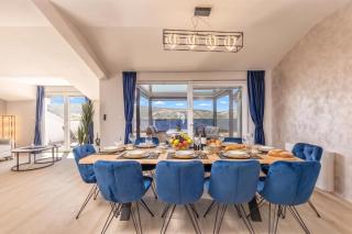 Family Resort Santa Maria II Penthouse - Happy Rentals - 5