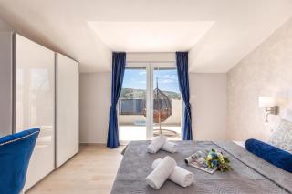 Family Resort Santa Maria II Penthouse - Happy Rentals - 4