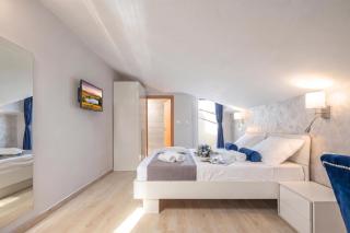 Family Resort Santa Maria II Penthouse - Happy Rentals - 2