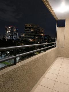 Las Condes Vista Costanera - 6