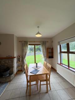 Holiday House Louisburgh Town - 6