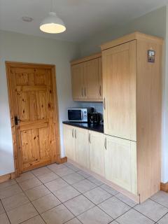 Holiday House Louisburgh Town - 3