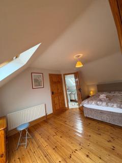 Holiday House Louisburgh Town - 1