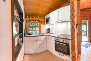 Chalet Bellevue - 4