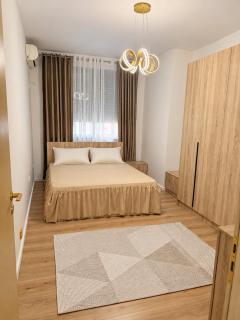 City view apartment Tirana - 6