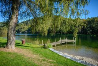 Chalet Papillon - 4