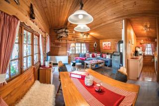 Bergchalet La Roubine Willingen - 6