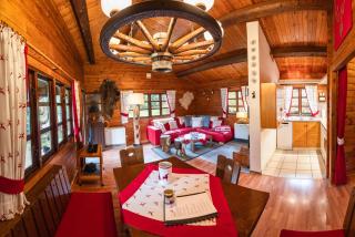 Hirsch Chalet - 6