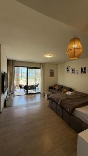Lovely Sweet Cabana SomaBay By Faramawy - 9