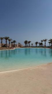 Lovely Sweet Cabana SomaBay By Faramawy - 0