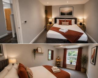 Field View - Spacious 5BR Stay - Sleeps 10 - 1