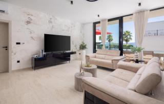 Cozy Home In Kastel Stari With Private Swimming Pool, Can Be Inside Or Outside - 7
