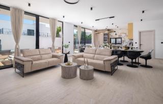 Cozy Home In Kastel Stari With Private Swimming Pool, Can Be Inside Or Outside - 6