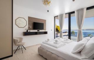 Cozy Home In Kastel Stari With Private Swimming Pool, Can Be Inside Or Outside - 5