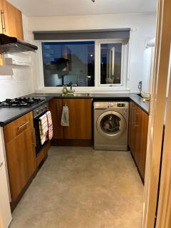 Mitford Apartment sleeps 3 - 4
